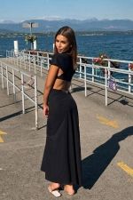 Escort Girl Manel Neuenburg