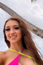 Escort Girl Karla Ginevra