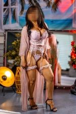 Karla Escort Soletta