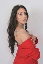 Escort Zürich Ingrid