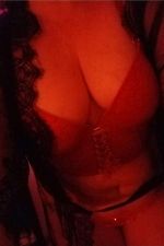 Lydia Milf - Escort La Chaux-de-Fonds