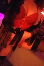 Acompanhante La Chaux-de-Fonds Lydia Milf