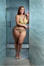 Michele - Escort Girl Geneve