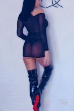 Escort di lusso Zurich Christina
