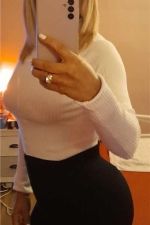 Escorte Lausanne Soraya Sodomie