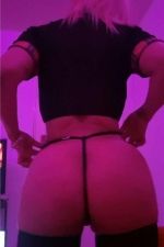 Soraya Sodomie