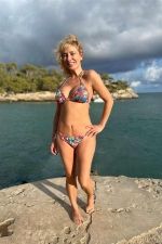 Escort girl Lausanne Nixie Milf