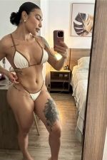 Escort Ginevra Eva Elegance