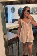 Eva Elegance - Escort Girl Geneve
