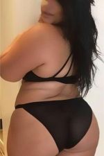Almendra Gros Seins