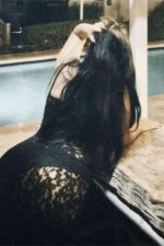 Almendra Gros Seins