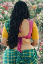 Almendra Gros Seins
