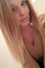 Justine Sexy - Escort Geneva