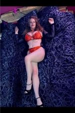 Escort girl Geneve Justine Sexy