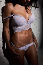 Paula - Escort Girl Geneve