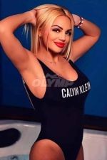 Escort de luxo Oberbuchsiten Maria Blg