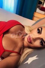 Escort Soletta Maria Blg