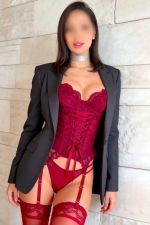 Escort Girl Vacallo Bianca