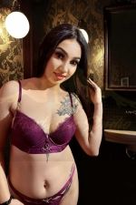 Escort Coire Vivien