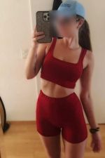 Escort Winterthur Sofia