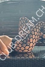 Maria Escort Dübendorf