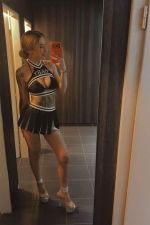 Escort Oberentfelden Chanel