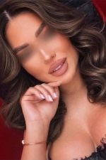 Escort Girl Mirela Soletta
