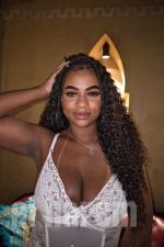 Helen - Escort Girl Kirchberg SG