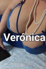 Veronica Gros seins