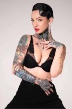 Escort girl Dulce Recherswil