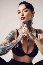 Escort Recherswil Dulce