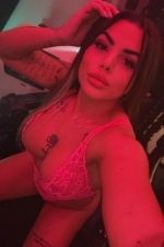 Lory Escort Recherswil