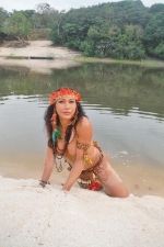 Trans Escort Silvia Trans Sex Lausanne
