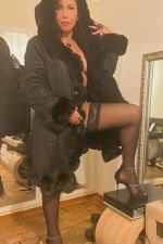 Trans Escort Lausanne Silvia Trans Sex