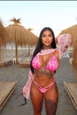 Independent Escort Bern Jessica