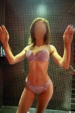 Deea - Escort Girl Zürich