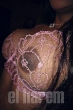 Escort Kirchberg SG Nathy