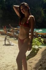 Escort Girl Inari Zurich