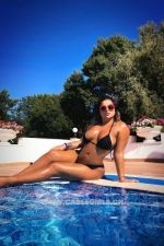 Daniela - Escort Rheineck