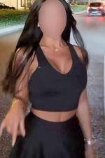 Samara Escort Zurique