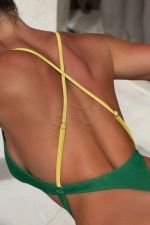 Escort Girl Bia Othmarsingen