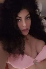 Jennyfer Gros Seins