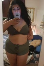 Jennyfer Gros Seins