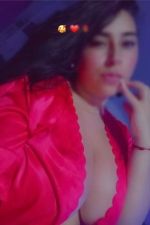 Fernanda Colombienne