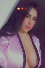 Fernanda Colombienne