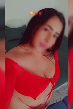 Fernanda Colombienne