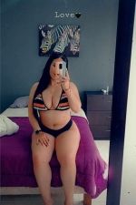 Fernanda Colombienne
