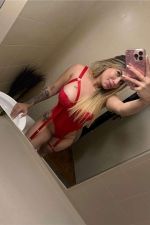 Escort girl Plan-les-Ouates Mariah