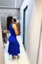Escort Girl Hasly Genebra