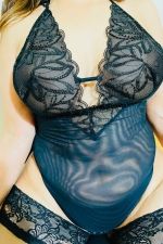 Elena - Escort Fribourg